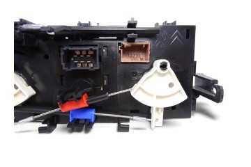 MANDO CALEFACCION / AIRE ACONDICIONADO CITROEN C3