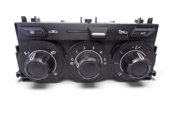MANDO CALEFACCION / AIRE ACONDICIONADO CITROEN C3