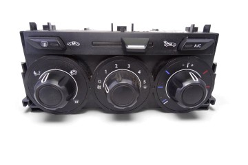 MANDO CALEFACCION / AIRE ACONDICIONADO CITROEN C3