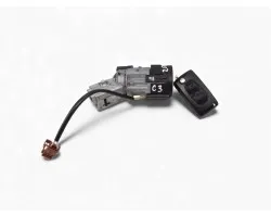 9663123380 ANTIRROBO / LLAVE CONTACTO CITROEN C3