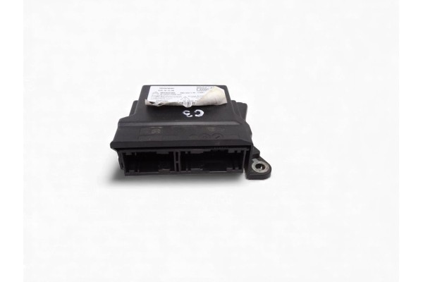 9803832380 CENTRALITA AIRBAG CITROEN C3