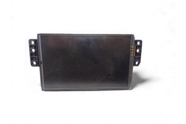 9816246080 PANTALLA MULTIFUNCION CITROEN C3
