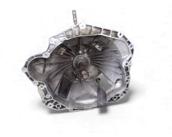 95VT CAJA CAMBIOS FORD TRANSIT FURGÓN CORTO (EY)