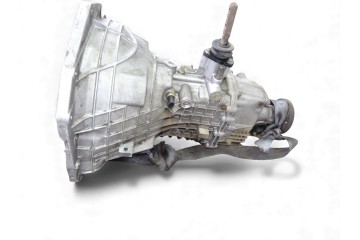 95VT CAJA CAMBIOS FORD TRANSIT FURGÓN CORTO (EY)