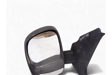 RETROVISOR IZQUIERDO FORD TRANSIT FURGÓN CORTO (EY)