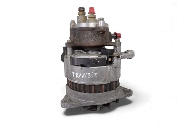 954F10K359AB ALTERNADOR FORD TRANSIT FURGÓN CORTO (EY)