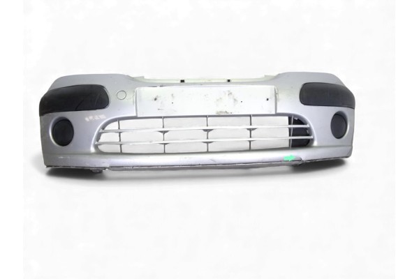 PLATA PARAGOLPES DELANTERO CITROEN C3