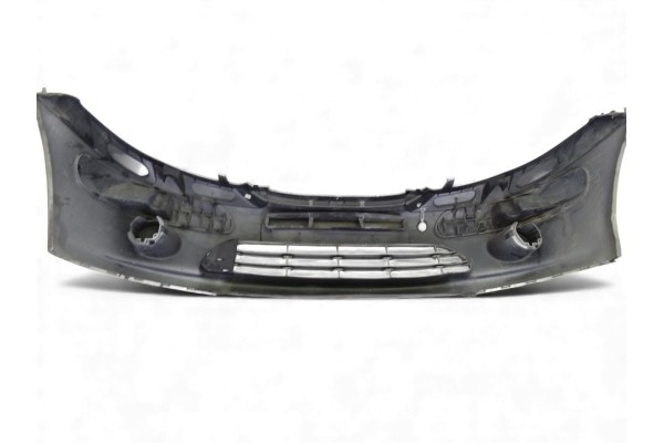 PLATA PARAGOLPES DELANTERO CITROEN C3