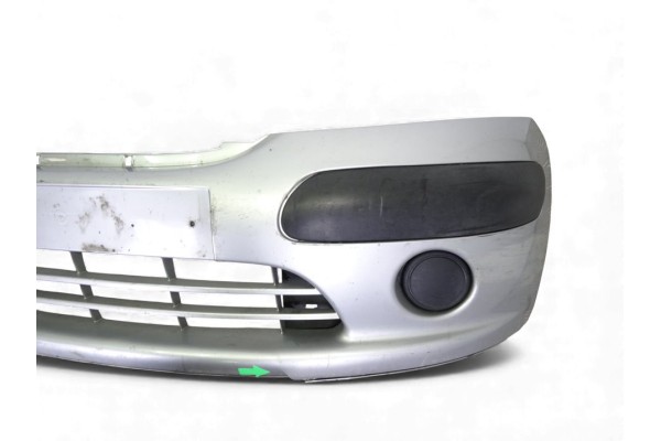 PLATA PARAGOLPES DELANTERO CITROEN C3