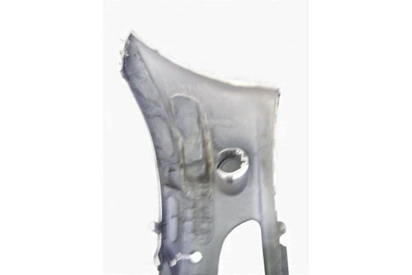 PLATA PARAGOLPES DELANTERO CITROEN C3