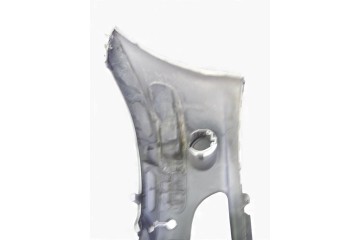 PLATA PARAGOLPES DELANTERO CITROEN C3