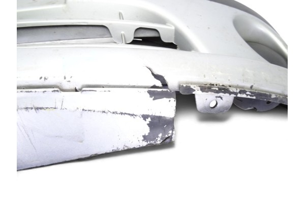 PLATA PARAGOLPES DELANTERO CITROEN C3