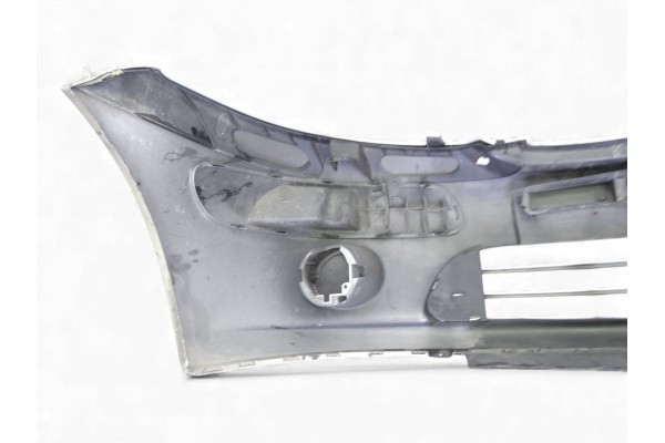 PLATA PARAGOLPES DELANTERO CITROEN C3