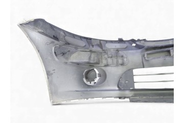 PLATA PARAGOLPES DELANTERO CITROEN C3