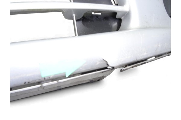 PLATA PARAGOLPES DELANTERO CITROEN C3