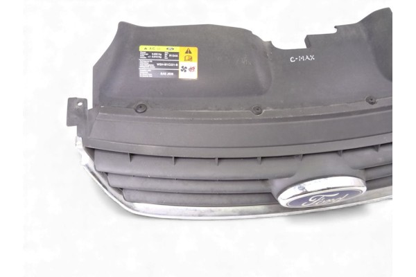 7M51R8138A REJILLA DELANTERA FORD C-MAX (CB3)(2007)