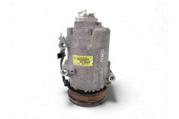 COMPRESOR AIRE ACONDICIONADO FORD C-MAX (CB3)(2007)