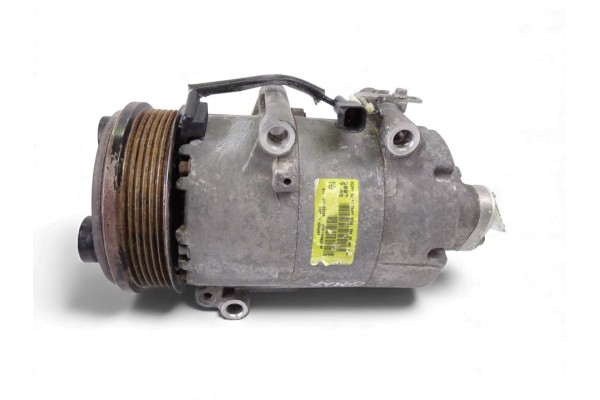 COMPRESOR AIRE ACONDICIONADO FORD C-MAX (CB3)(2007)