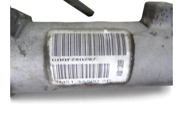 3M513A500AP CREMALLERA DIRECCION FORD C-MAX (CB3)(2007)