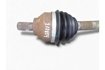 3M513B437NH TRANSMISION DELANTERA IZQUIERDA FORD C-MAX (CB3)(2007)