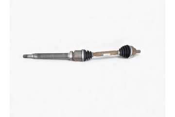 3M513B436NH TRANSMISION DELANTERA DERECHA FORD C-MAX (CB3)(2007)