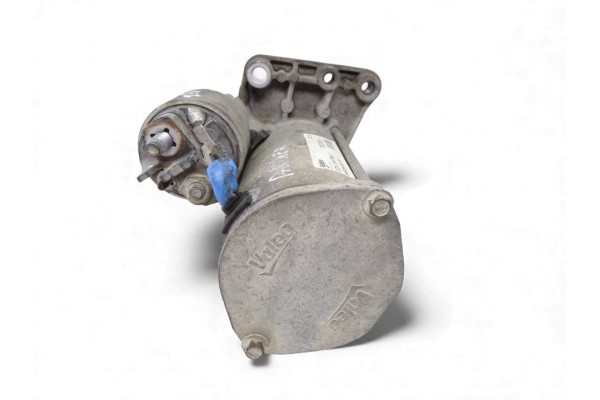 9662854180 MOTOR ARRANQUE PEUGEOT PARTNER FURGÓN