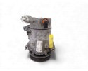 9678656080 COMPRESOR AIRE ACONDICIONADO PEUGEOT PARTNER FURGÓN