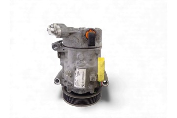 9678656080 COMPRESOR AIRE ACONDICIONADO PEUGEOT PARTNER FURGÓN