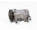 9678656080 COMPRESOR AIRE ACONDICIONADO PEUGEOT PARTNER FURGÓN