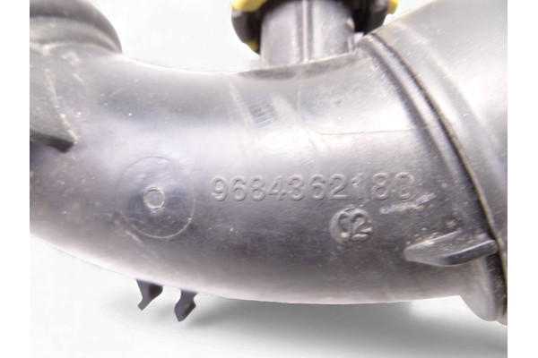 9684362180 TUBO PEUGEOT PARTNER FURGÓN