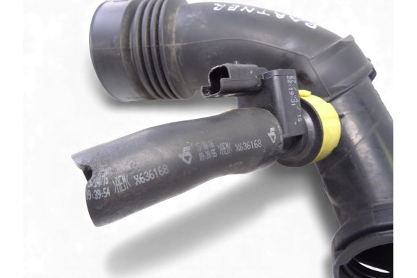 9684362180 TUBO PEUGEOT PARTNER FURGÓN