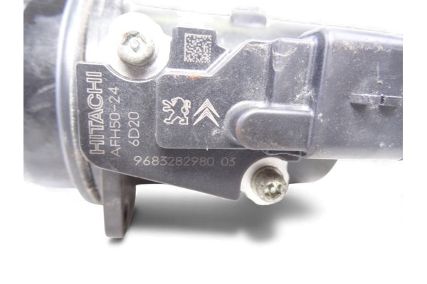 9683282980 CAUDALIMETRO PEUGEOT PARTNER FURGÓN