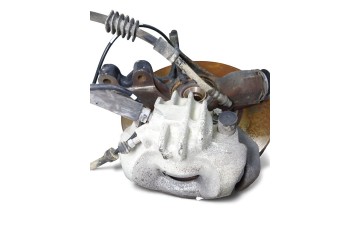 MANGUETA DELANTERA DERECHA PEUGEOT PARTNER FURGÓN