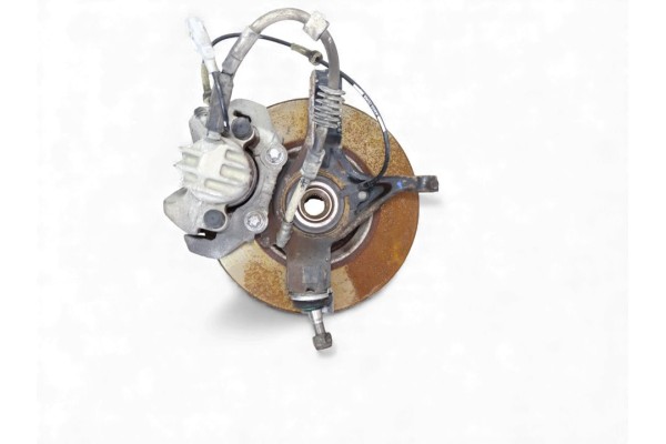 MANGUETA DELANTERA DERECHA PEUGEOT PARTNER FURGÓN