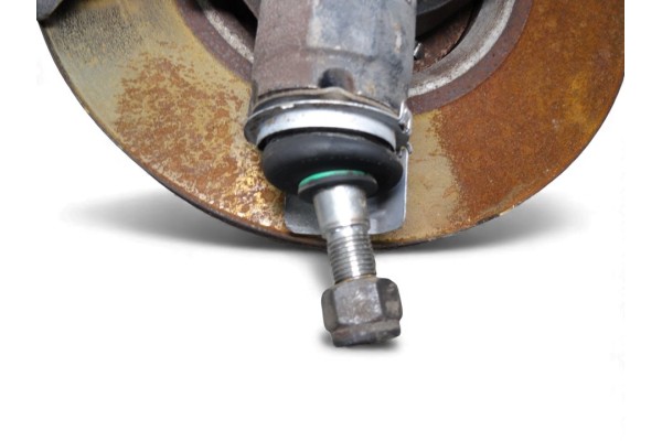 MANGUETA DELANTERA DERECHA PEUGEOT PARTNER FURGÓN