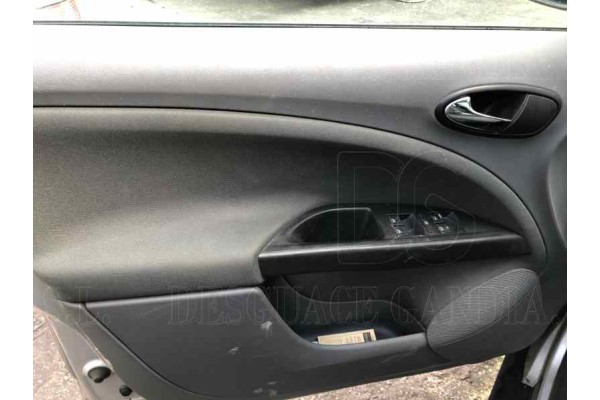 SEAT ALTEA (5P1) Arena