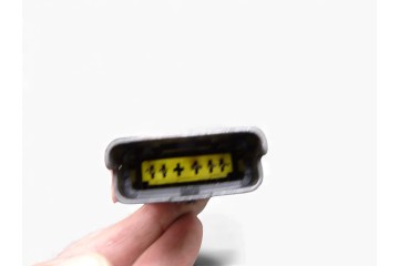 CREMALLERA DIRECCION CITROEN C3