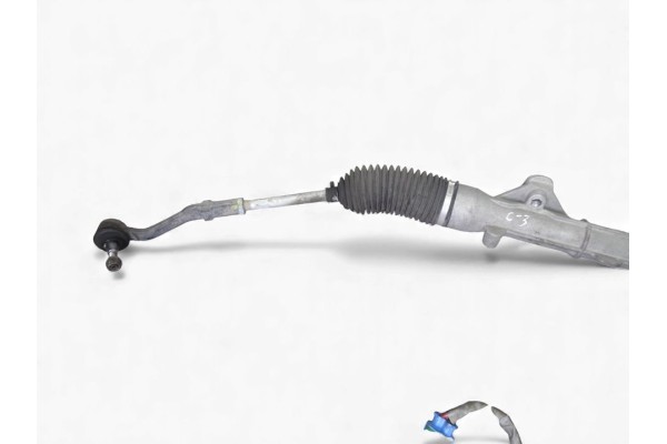 CREMALLERA DIRECCION CITROEN C3