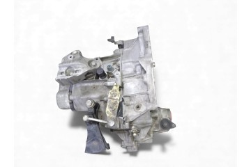 20CQ09 CAJA CAMBIOS CITROEN C3