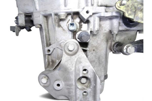 20CQ09 CAJA CAMBIOS CITROEN C3