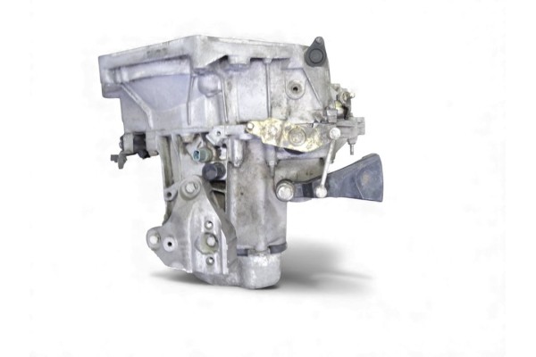 20CQ09 CAJA CAMBIOS CITROEN C3