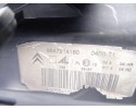 9647214180 FARO DERECHO CITROEN C3