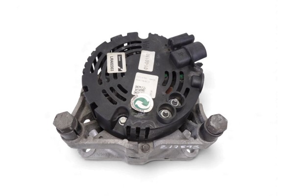 ALTERNADOR CITROEN C3