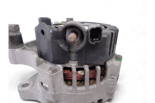 ALTERNADOR CITROEN C3