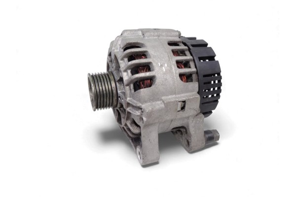 ALTERNADOR CITROEN C3