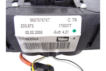 96576767XT MANDO LUCES CITROEN C3