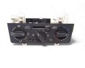 MANDO CALEFACCION / AIRE ACONDICIONADO CITROEN C3