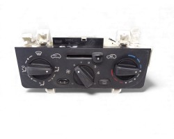 MANDO CALEFACCION / AIRE ACONDICIONADO CITROEN C3