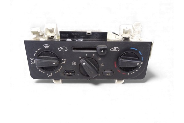 MANDO CALEFACCION / AIRE ACONDICIONADO CITROEN C3