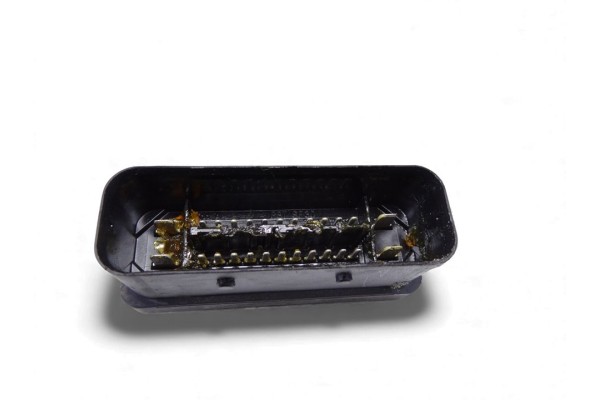 9656493580 ABS CITROEN C3